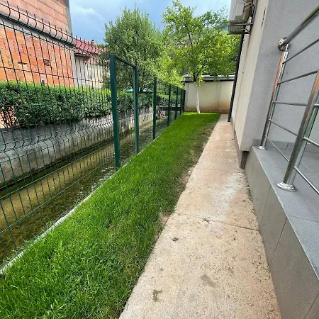 Kuca 6 Villa Sarajevo