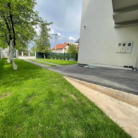 Kuca 6 Sarajevo