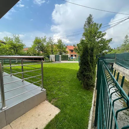 Kuca 6 Sarajevo