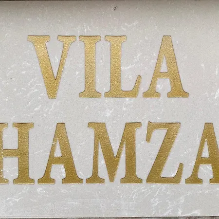 Villa Kuca 6 Sarajevo