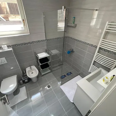 Kuca 6 * Sarajevo