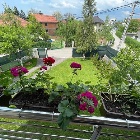 Villa Kuca 6 Sarajevo