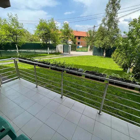 Villa Kuca 6 Sarajevo