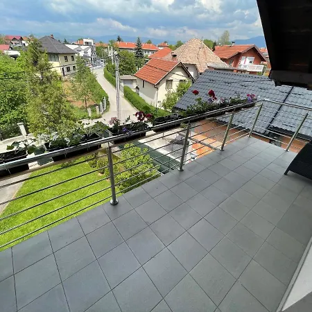Kuca 6 Villa Sarajevo