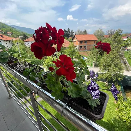 Villa Kuca 6 Sarajevo