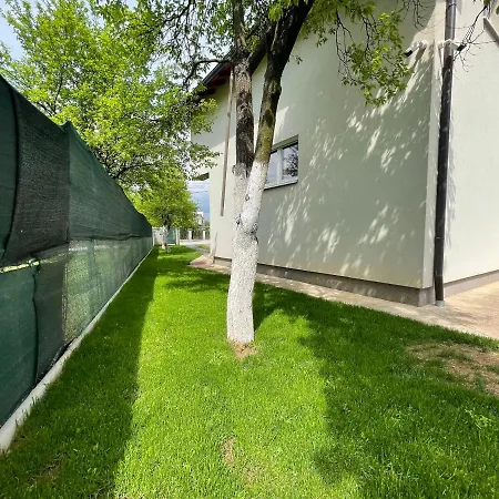 Villa Kuca 6 Sarajevo